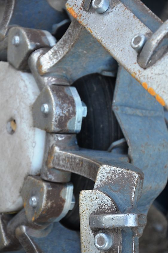 Saphir GrindStar 600