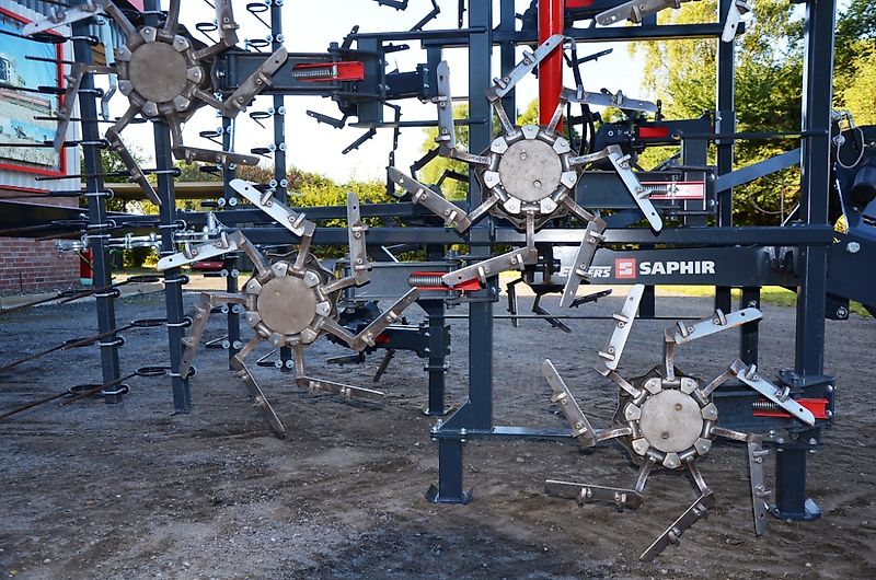 Saphir GrindStar 600