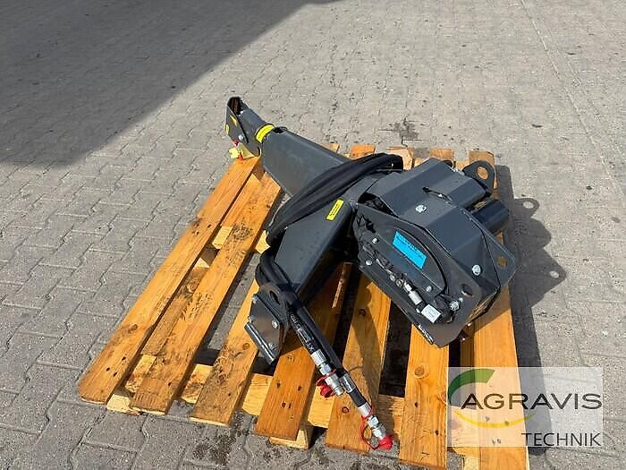 Pfanzelt FRONTHILFSWINDE MORITZ