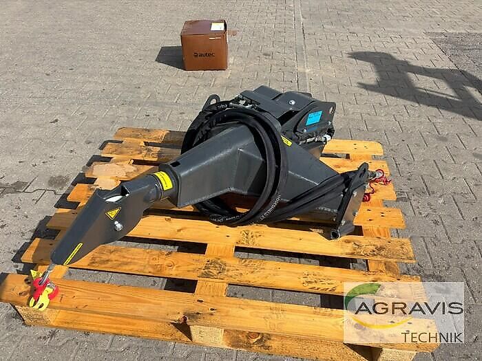 Pfanzelt FRONTHILFSWINDE MORITZ