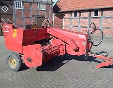 Welger AP45