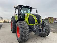 Claas Axion 870 traktorpool Angebot