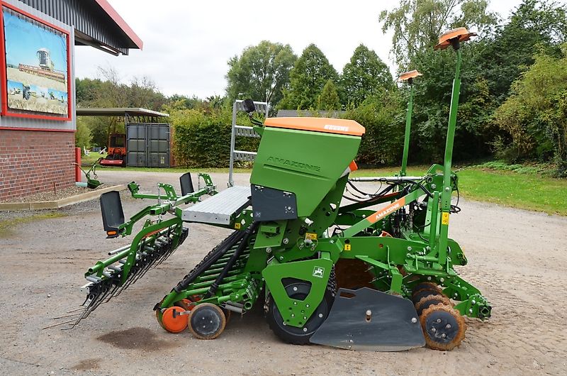 Amazone Cataya 3000 Super/CD/KWM