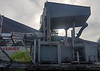 AgriKomp AgriKomp Quetschprofi AgriKomp AgriKomp Quetschprofi