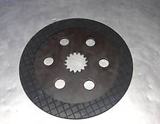 John Deere Bremsscheibe