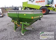 Amazone ZA-M COMPACT 1500 Amazone ZA-M COMPACT 1500