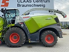 Claas JAGUAR 950 E5