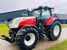 Steyr 6185 CVT traktorpool Angebot