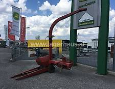 Kuhn EM80