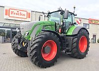 Fendt 936 Vario Profi-Plus S4 **600 Std. FZW Vari Grip** Fendt 936 Vario Profi-Plus S4 **600 Std. FZW Vari Grip**