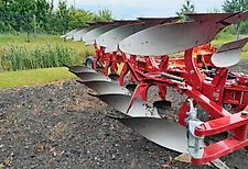 Kongskilde HRWS 51080 AX