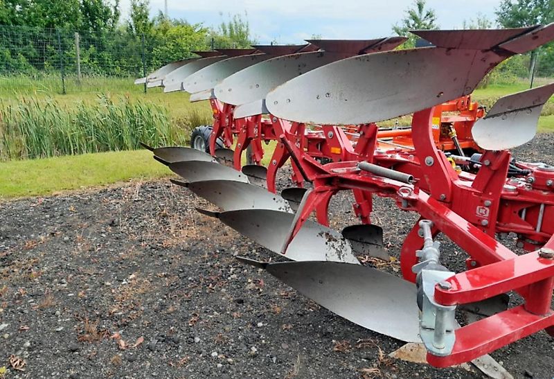 Kongskilde HRWS 51080 AX