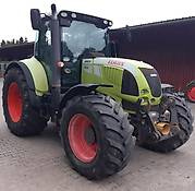 Claas Arion 630 CIS traktorpool Angebot