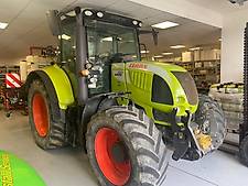 Claas Arion 530 CEBIS traktorpool Angebot