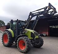Claas Arion 420 CIS traktorpool Angebot