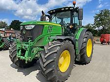 John Deere 6175 R traktorpool Angebot