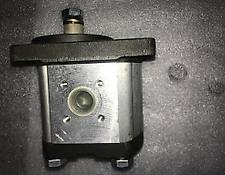 Bosch Rexroth 0510625022 Bosch 0510625022 Hydraulikpumpe