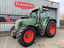 Fendt 712 Vario COM I traktorpool Angebot