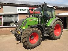 Fendt 313 S4 traktorpool Angebot