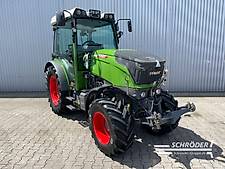 Fendt 209 F VARIO GEN3 POWER traktorpool Angebot