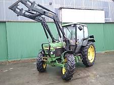 John Deere 1850 traktorpool Angebot