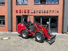 Weidemann 1390
