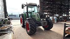Fendt 309 vario traktorpool Angebot