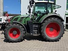 Fendt 722 traktorpool Angebot