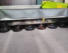 Claas Disco 3200 Contour