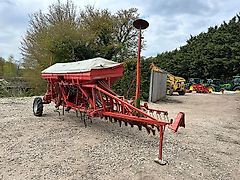 Accord Pneumatic DL 6m Seed Drill