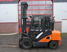 Doosan D35C-7