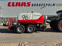 Pöttinger IMPRESS 155 VC PRO