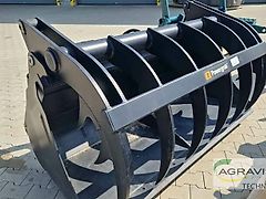 Alö Frontlader POWERGRAB 180