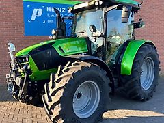 Deutz-Fahr 5115 GS Sonderedition Java Grün