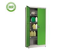 Mauser Pflanzenschutzschrank / Umweltschrank