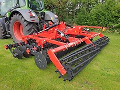 AKPIL Kurzscheibenegge Bison XL