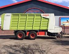 Claas CARGOS 9500