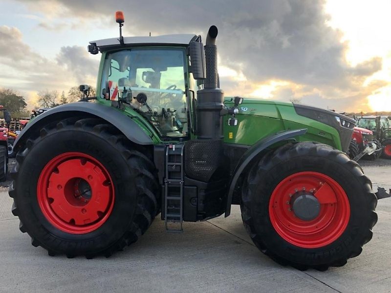 Fendt 1050 Vario