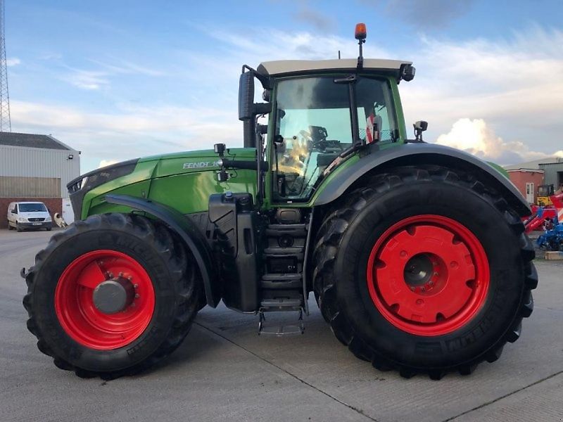 Fendt 1050