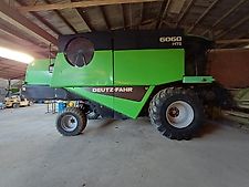 Deutz-Fahr 6060 hts