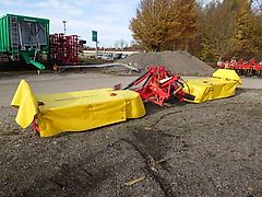 Pöttinger NOVADISC 732