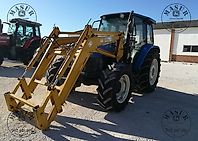 New Holland TL-90 New Holland TL-90