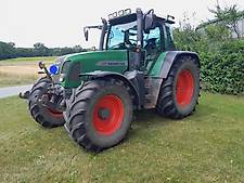 Fendt Favorit 716 Vario traktorpool Angebot
