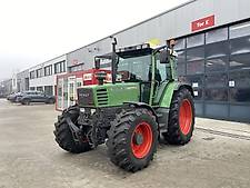 Fendt Favorit 509 C traktorpool Angebot