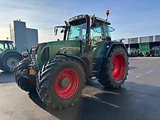 Fendt 818 Vario traktorpool Angebot
