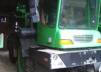 Dammann DT 2000H Dammann DT 2000H