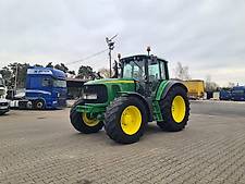 John Deere 6820, TLS traktorpool Angebot
