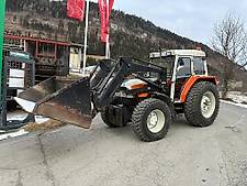 Steyr 964A Turbo traktorpool Angebot