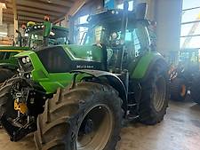 Deutz-Fahr Agrotron 6160 TTV traktorpool Angebot