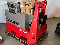 Endress EZG 60-4
